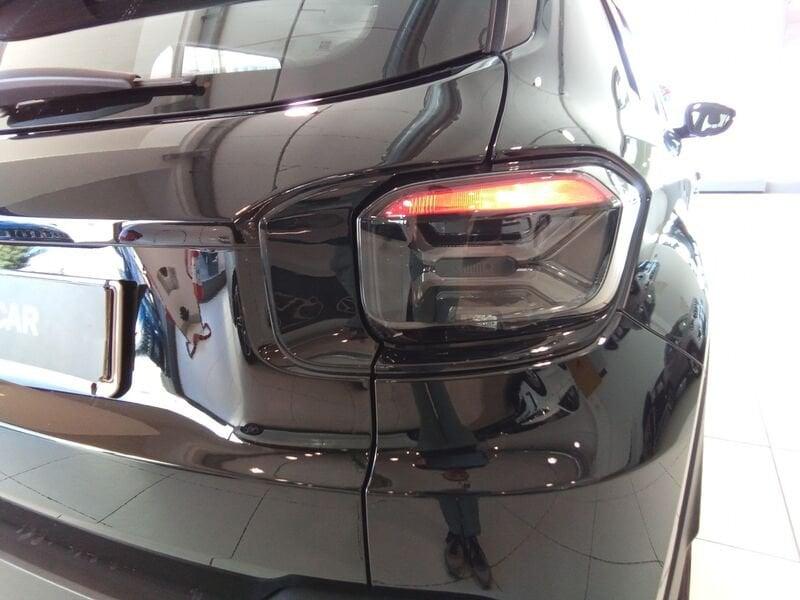 Jeep Avenger Avenger 1.2 turbo Longitude 100cv