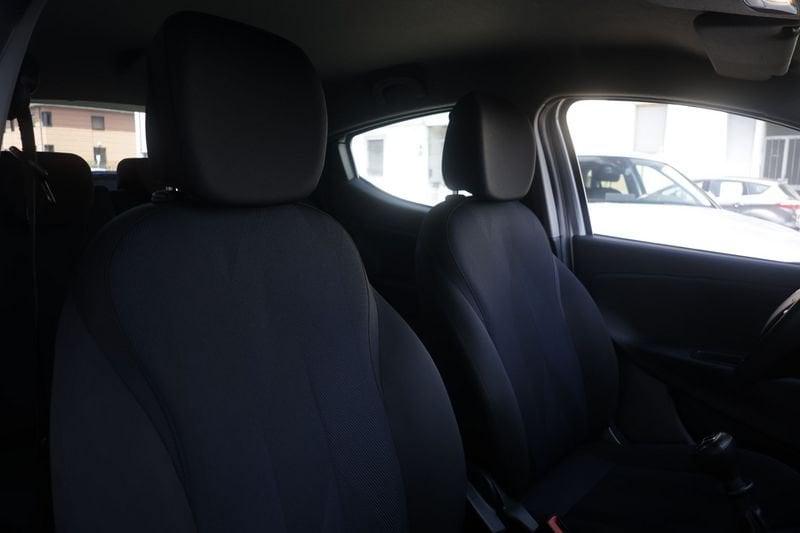 Lancia Ypsilon Lancia Ypsilon 1.2 69cv Platinum Unicoproprietario