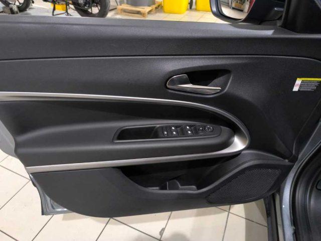 JEEP Avenger - 1.2 Turbo 100 CV Summit