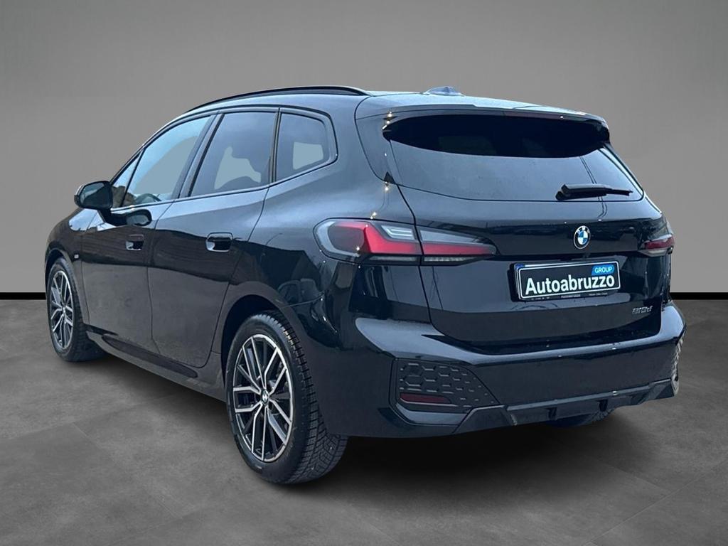 BMW Serie 2 Active Tourer 218 d MSport DCT