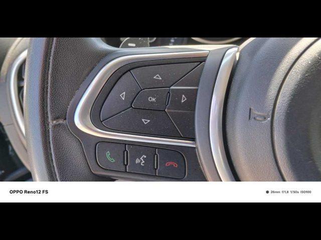 FIAT 500L - 1.3 Multijet 95 CV Dualogic Cross