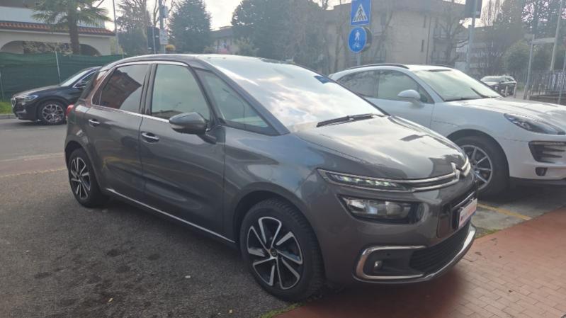 Citroen C4 Picasso 2.0 bluehdi Business s&s 150cv eat6
