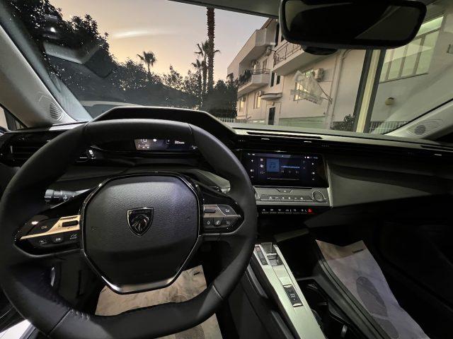 PEUGEOT 308 BlueHDi 130 S&S EAT8 Allure tua da ?299,00 mensili