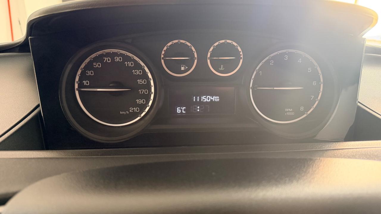 Lancia Ypsilon 1.2 69 CV 5 porte Elle