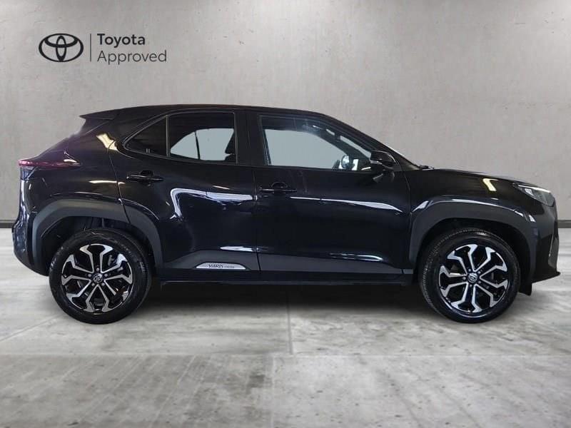 Toyota Yaris Cross 1.5 Hybrid 5p. E-CVT Trend