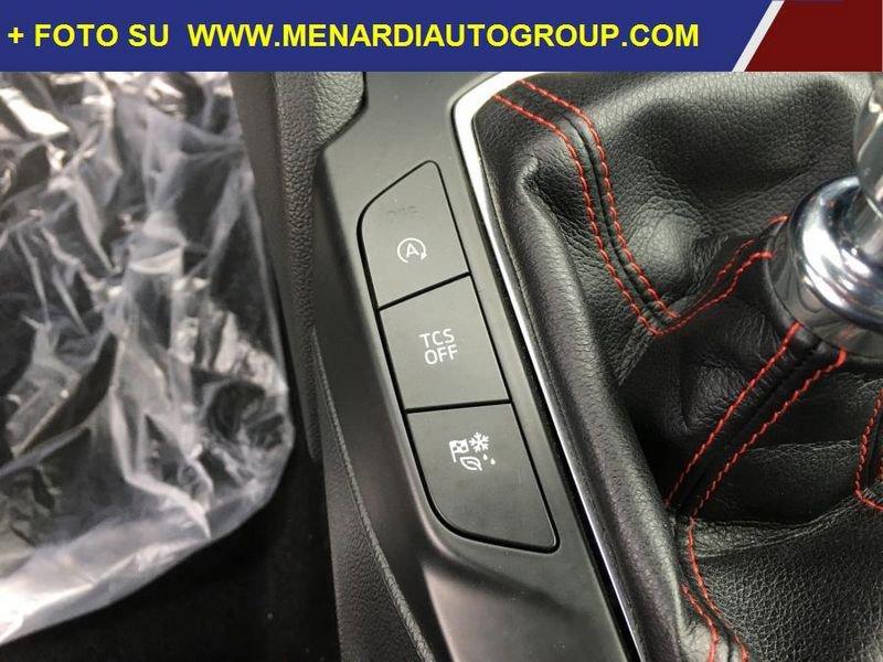 Ford Focus 1.0 EcoBoost Hybrid 125cv ST-Line 5p ST LINE