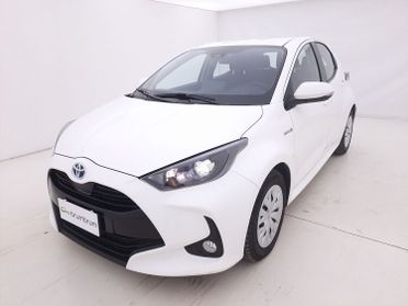 Toyota Yaris Hybrid Business BR300355 1.5 Full Hybrid 116CV
