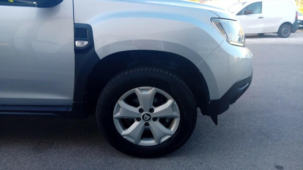 Dacia Duster 1.5 Blue dCi Comfort SL DaciaPlus 4x2