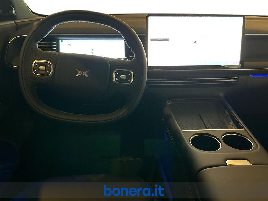 XPeng G6 Standard Range RWD