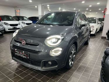 Fiat 500X SPORT DCT LIMITED EDITION BALLON D'OR 197/500