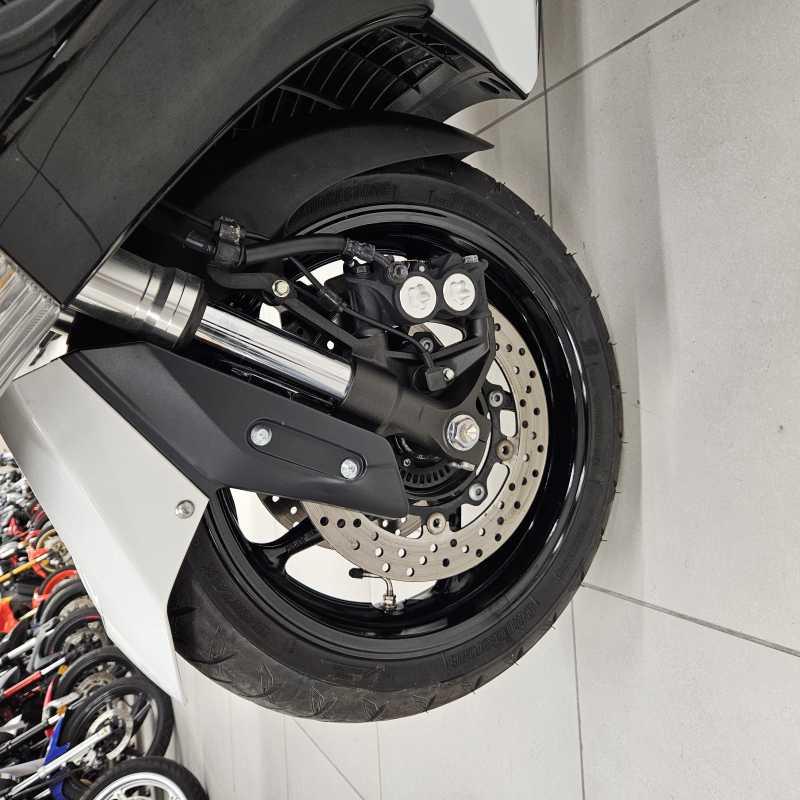 Yamaha T-Max 530 ABS - 2016