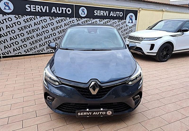 Renault Clio Clio 1.0 tce Intens Gpl 100cv