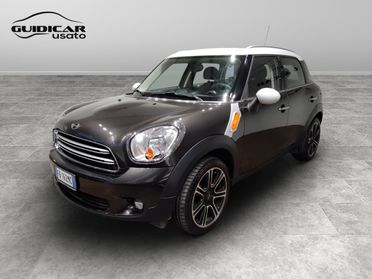 MINI Mini Countryman R60 - Mini Countryman 1.6 Cooper E6