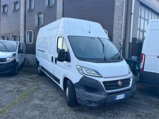 FIAT DUCATO 35 2.3 MJT 150CV XLH3 Furgone Maxi