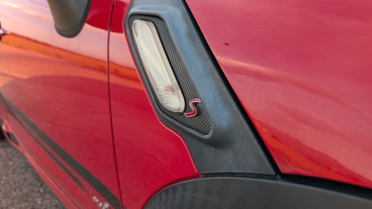 Mini Countryman John Cooper Works 2.0 D ALL4 Automatica