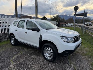 Dacia Duster Duster 1.0 TCe 90 CV 4x2 Access