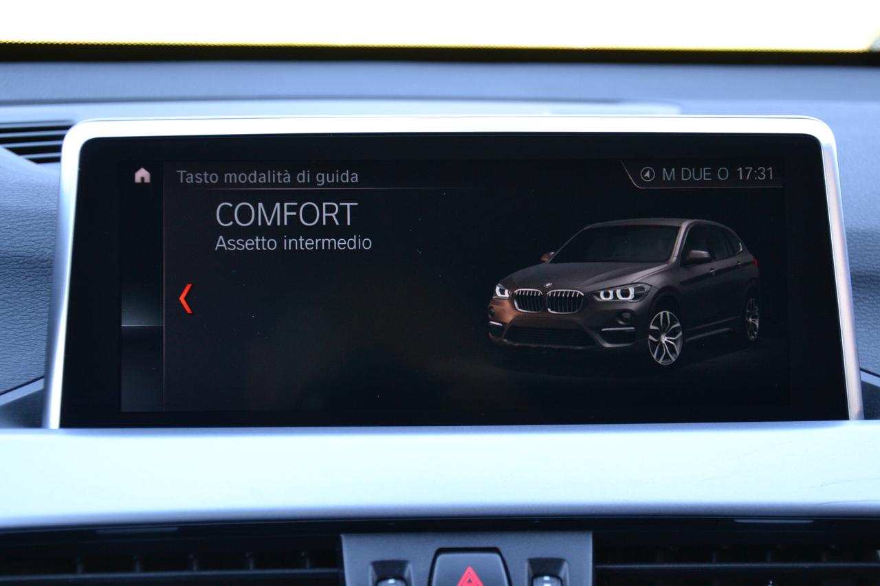 Bmw X1 16D 1.5 116CV AUT. **PREZZO REALE**UNIPRO'**