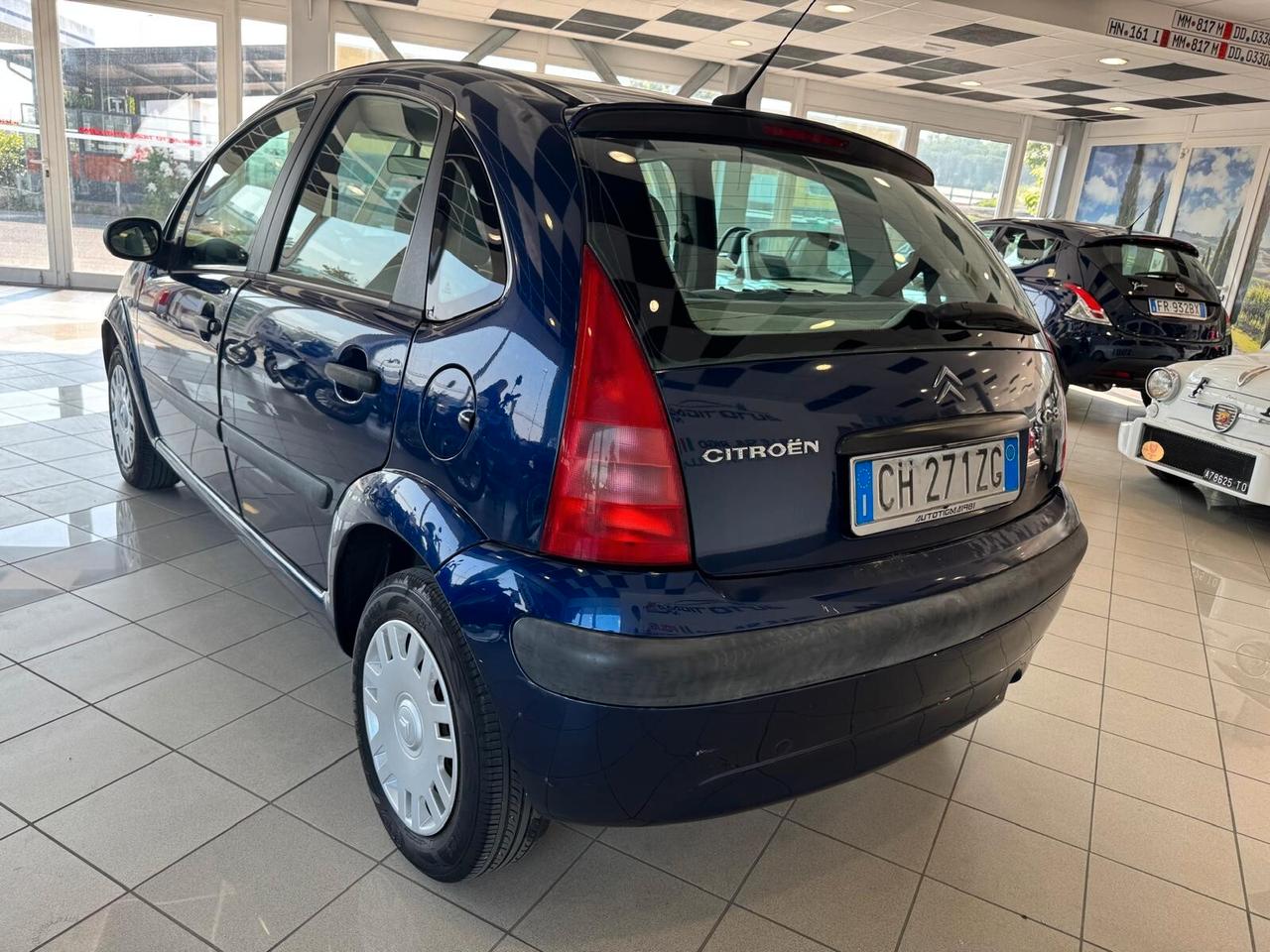 Citroen C3 1.1 Classique