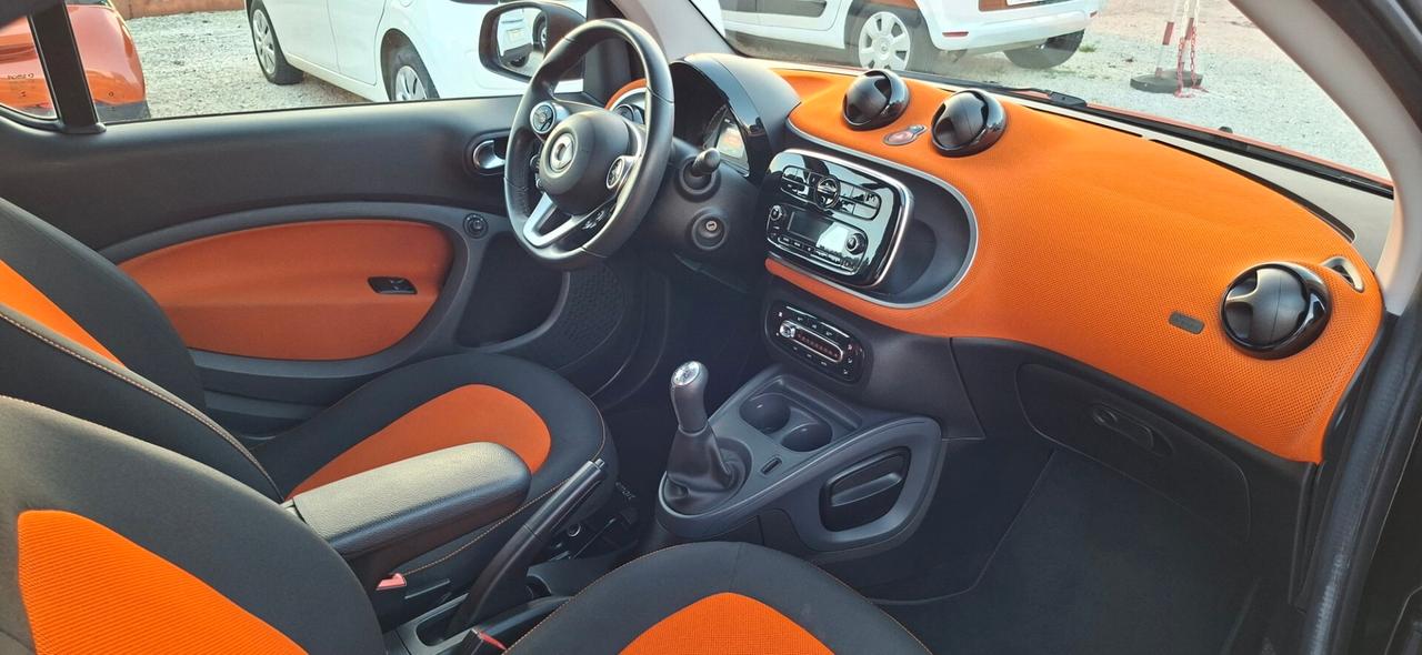 Smart ForTwo 70 1.0 Passion PREZZO REALE GAR. 12mesi