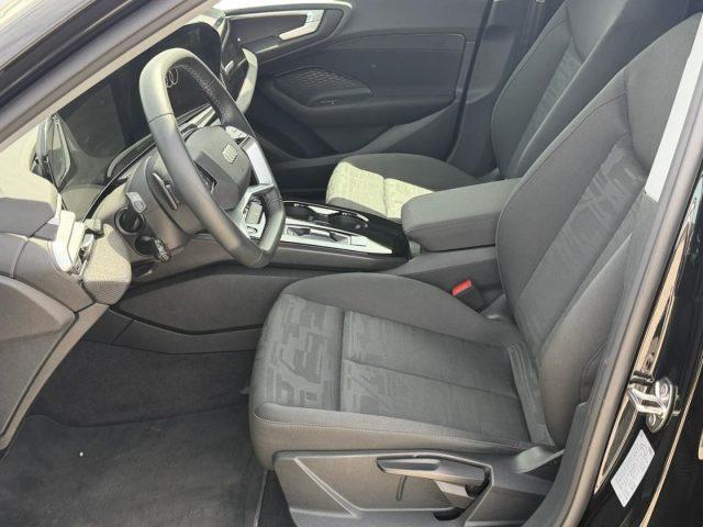 AUDI A5 TDI 150 kW mHEV+ S tronic Business Advanced