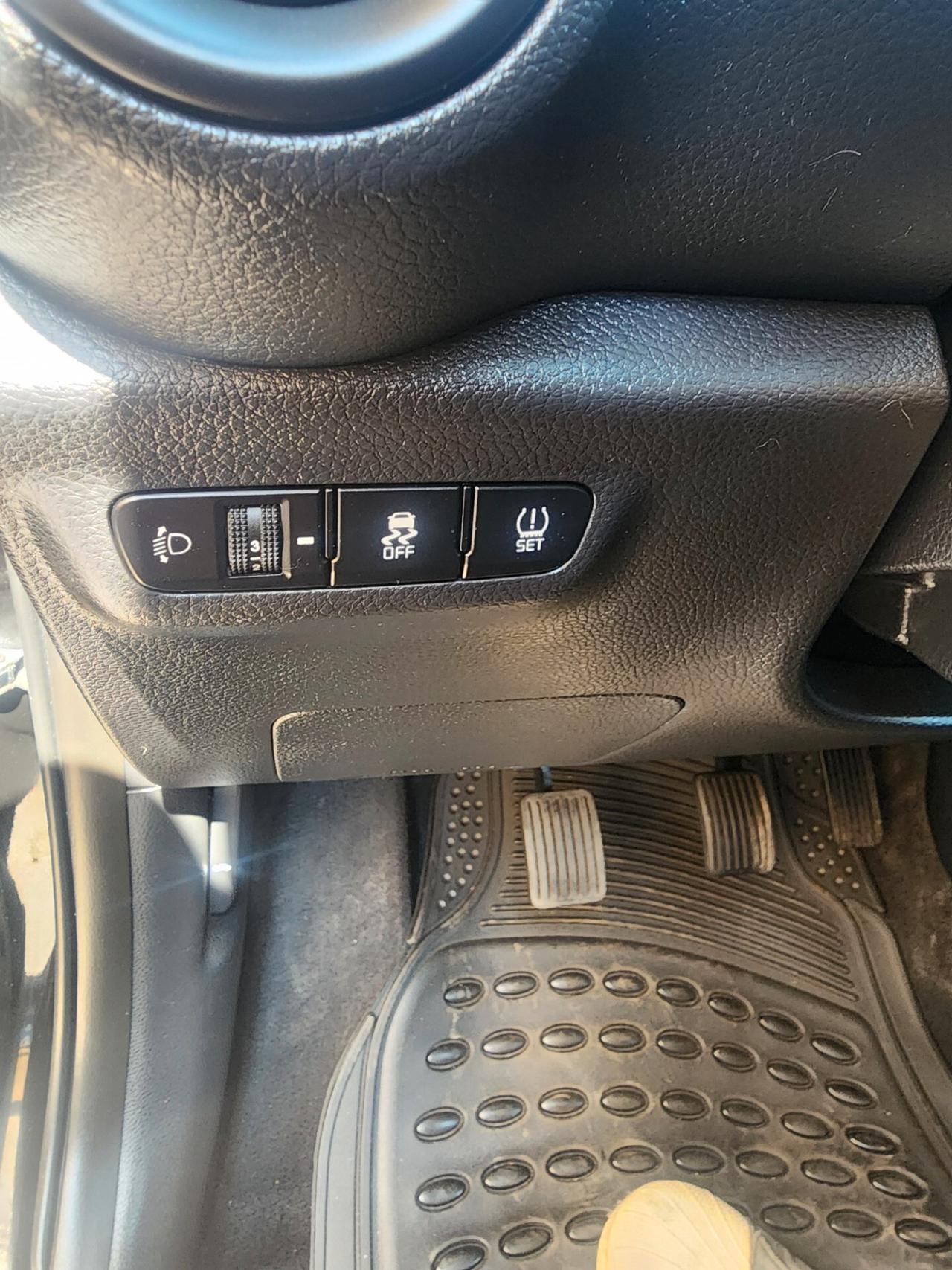 Kia Picanto 1.0 12V 5 porte City - 2019
