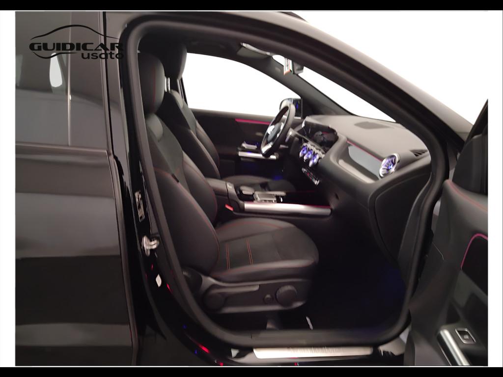 Mercedes-Benz GLA-H247 2020 - GLA 220 d Premium 4matic auto