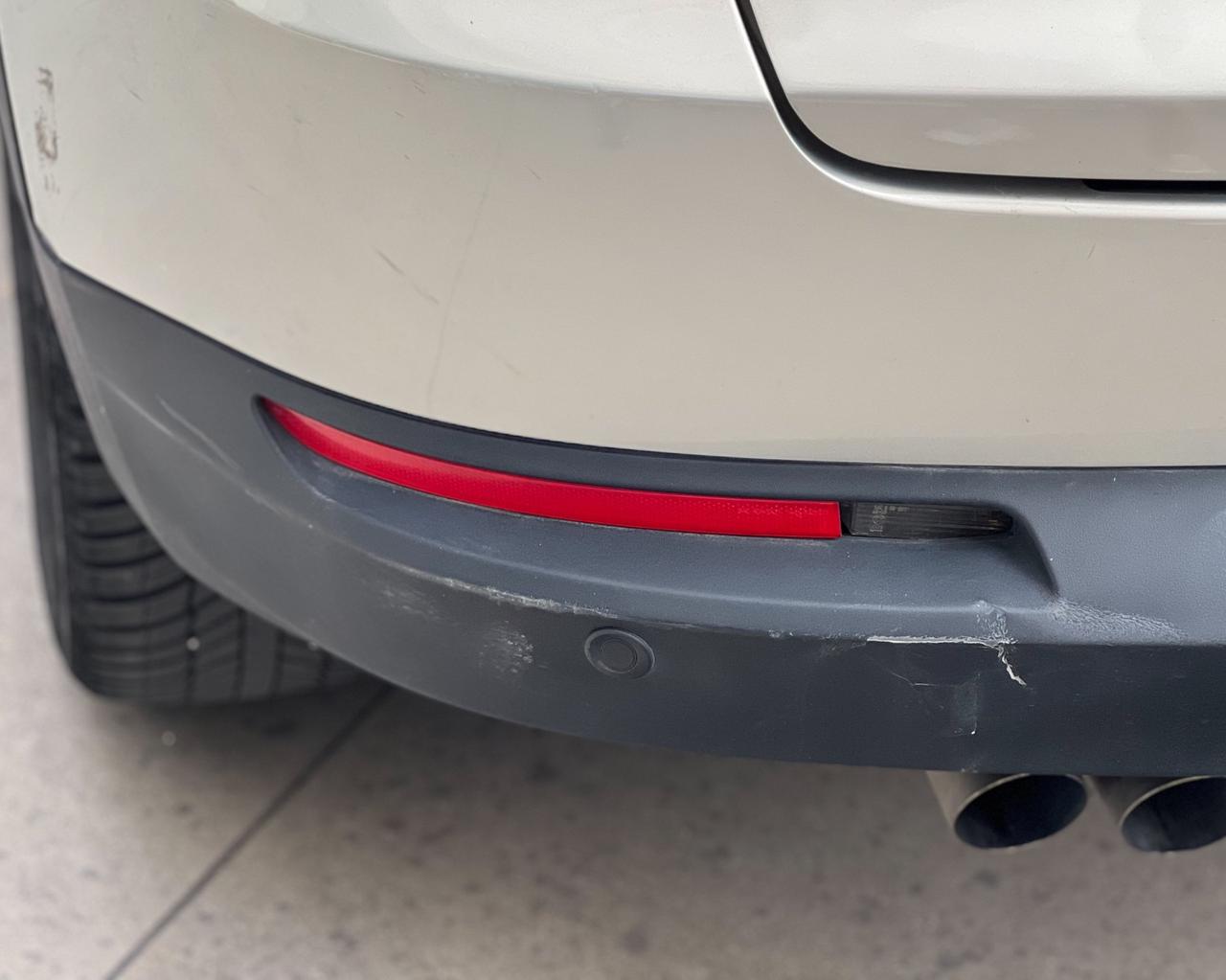 Volkswagen Tiguan 4Motion
