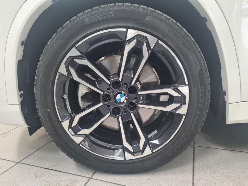 BMW X1 xDrive 23d MSport