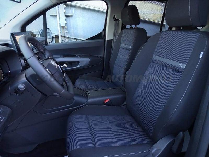 FIAT Doblò Doblo Passo Corto 1.5 d Doblo 100cv