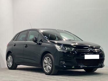Citroen C4 1.6 e-HDi 115 Business Combi