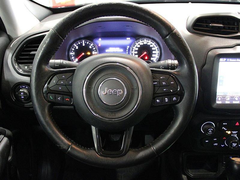 Jeep Renegade 1.6 MJet 120cv Limited