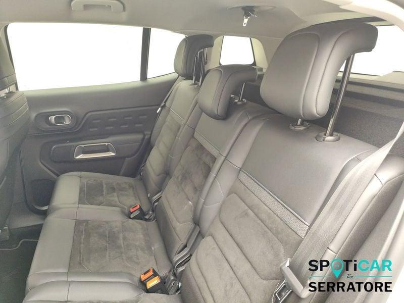 Citroën C5 Aircross I 2022 1.5 bluehdi Shine Pack s&s 130cv eat8