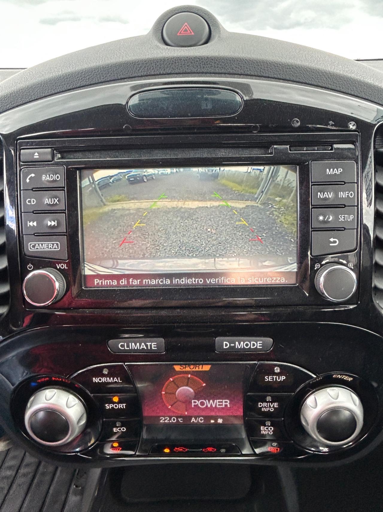 Nissan Juke 1.5 dCi Start&Stop Bose Personal Edition