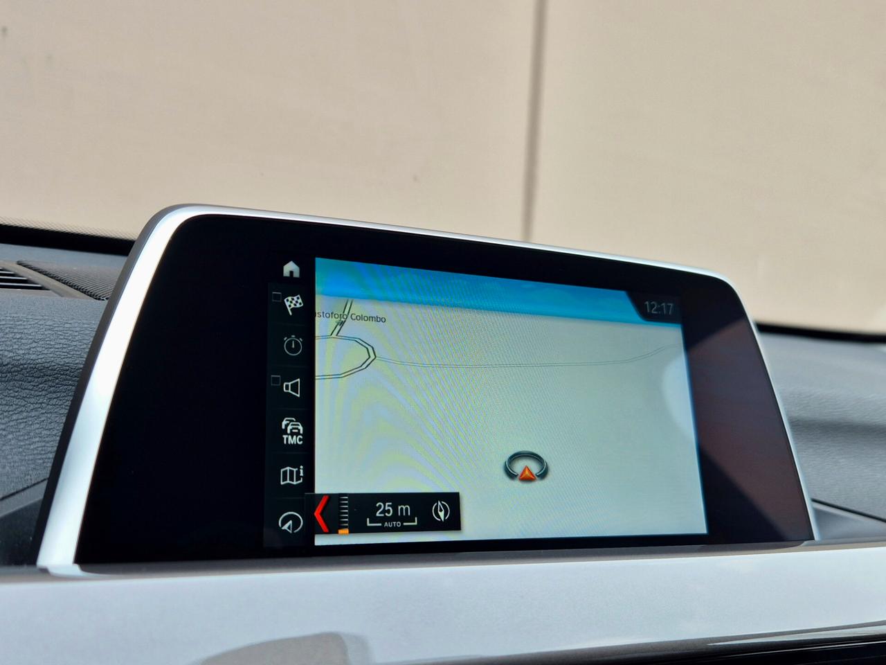 Bmw X1 sDrive18d xLine