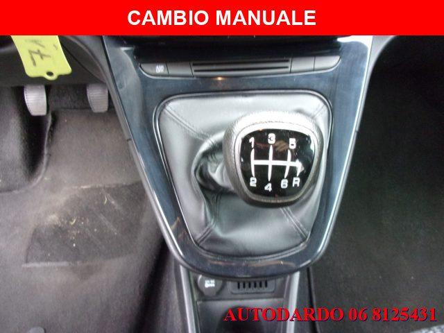 LANCIA Ypsilon 1.0 FireFly 5 porte S&S Hybrid Ecochic Silver