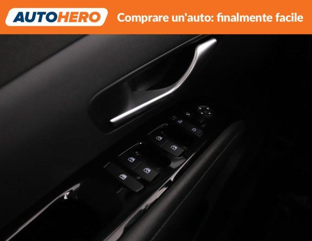 HYUNDAI Tucson 1.6 HEV aut. XLine
