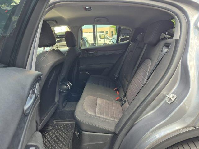 ALFA ROMEO Stelvio 2.2 Turbodiesel 160 CV AT8 RWD Business
