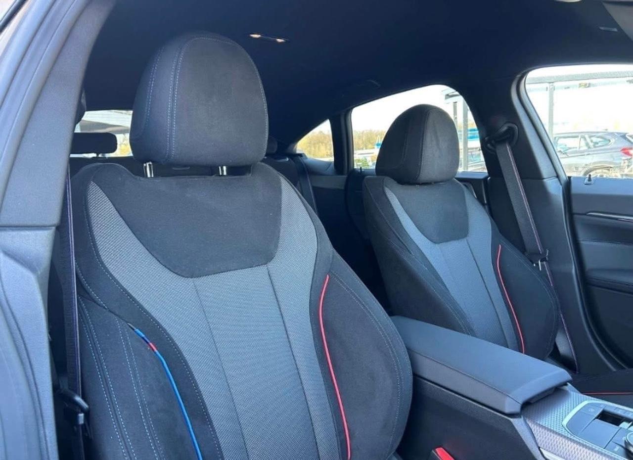 Bmw 420 420d 48V Coupé Msport