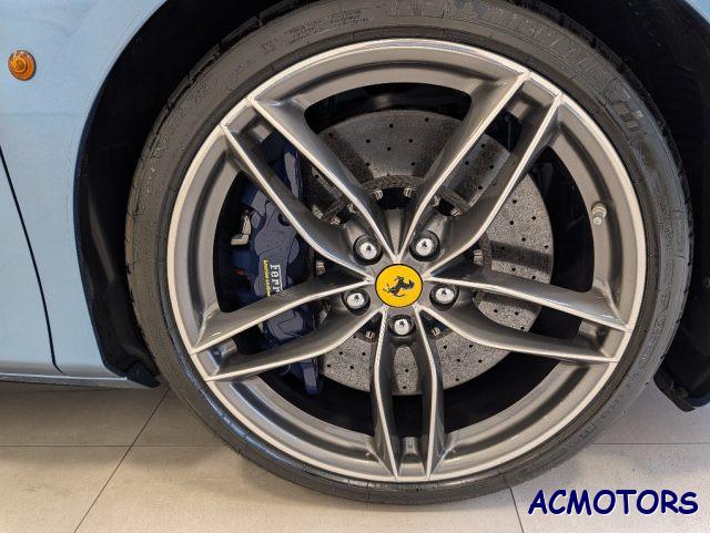 FERRARI 488 GTB 488 GTB