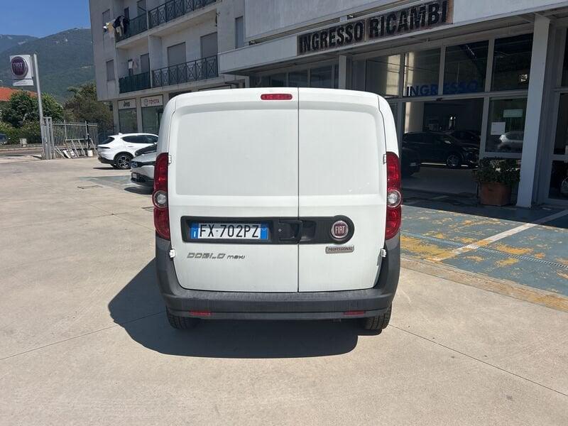 FIAT Doblò Cargo II Maxi 2019 cargo 1.6 mjt maxi 105cv XL LH2 Business S&S