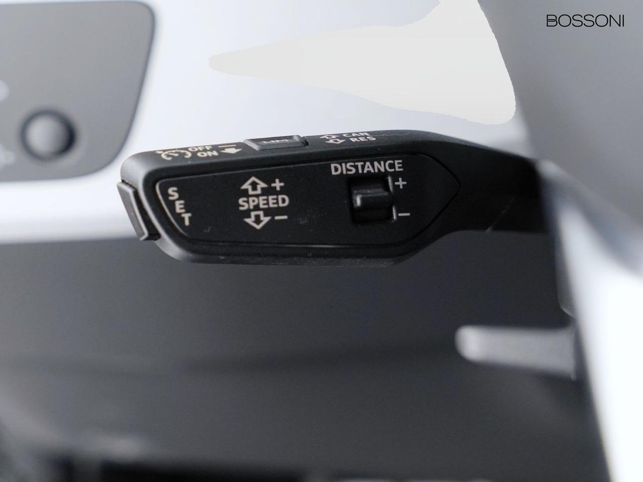 Audi A5 sportback 40 2.0 tdi mhev 204cv s line edition quattro s tronic