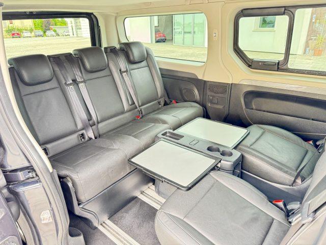 RENAULT Trafic T29 1.6 dCi 125CV PL-TN Spaceclass PREZZO REALE