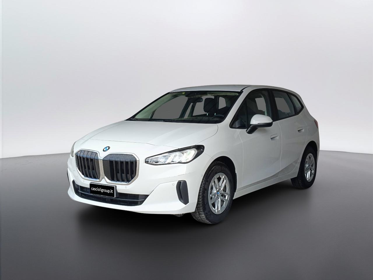 BMW Serie 2 U06 Active Tourer - 218d Active Tourer auto