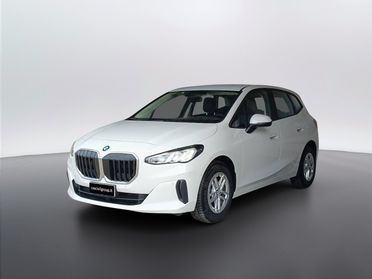 BMW Serie 2 U06 Active Tourer - 218d Active Tourer auto