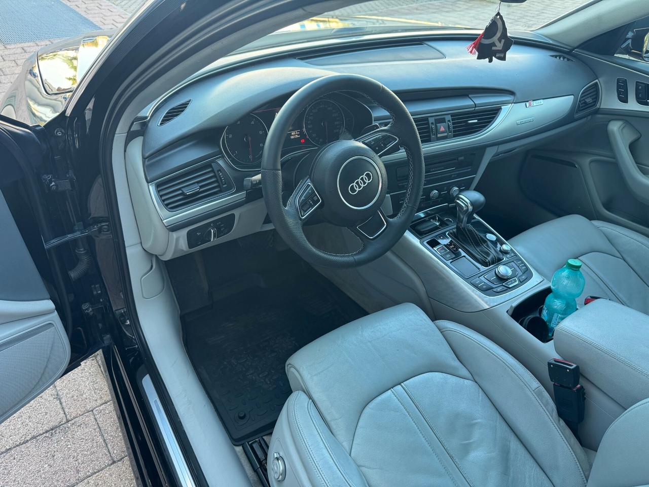 Audi A6 Avant 3.0 V6 TDI 240 CV F.AP. quattro