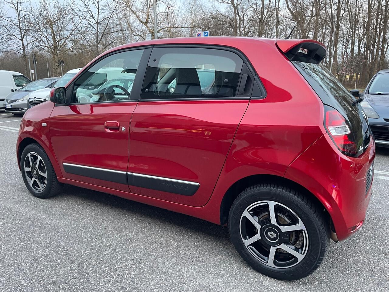 Renault Twingo Twingo*Neopatentati*Cerchi*