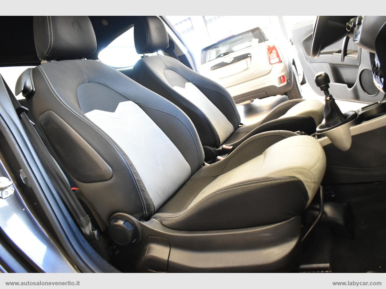 ALFA ROMEO MiTo 1.4 78 CV 8V S&S Racer