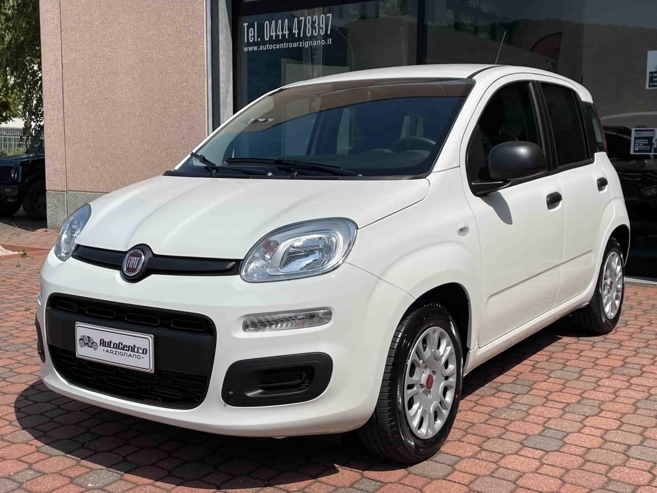 Fiat Panda 1.2 Easy