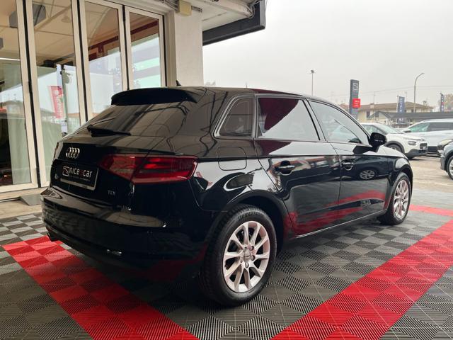 AUDI A3 SPB 1.6 TDI Business