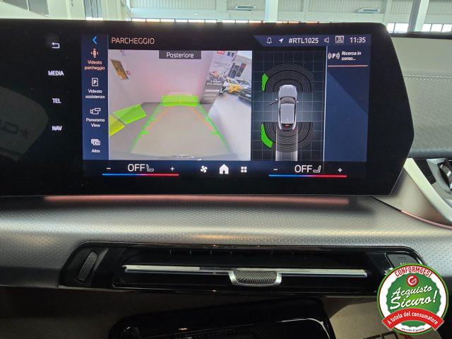 BMW X2 sDrive 18d Msport